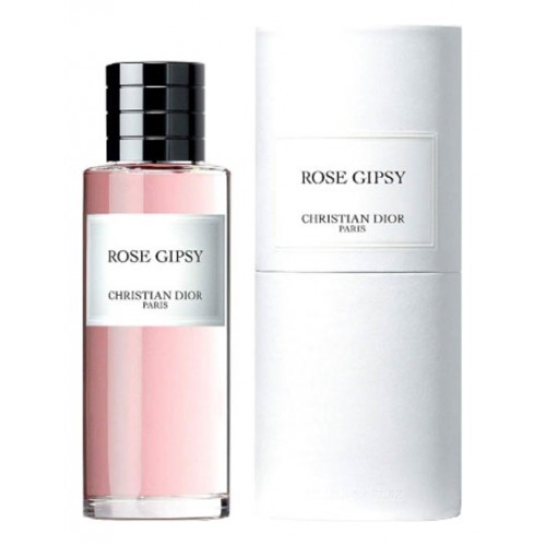 Christian Dior The Collection Couturier Parfumeur Rose Gipsy