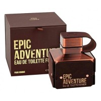 EMPER Epic Adventure