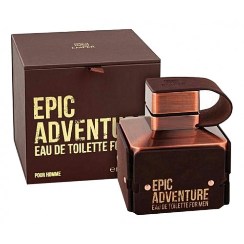 EMPER Epic Adventure