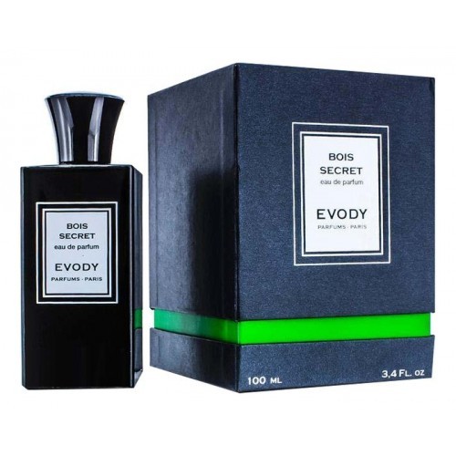 Evody Bois Secret
