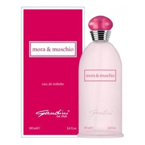 Gandini Mora E Muschio