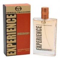 Sergio Tacchini Experience Discovery