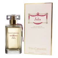 Teo Cabanel Julia