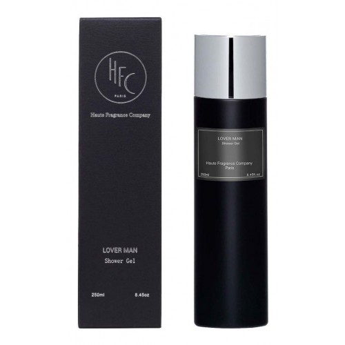 Haute Fragrance Company Lover Man
