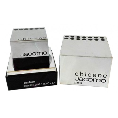 Jacomo Chicane