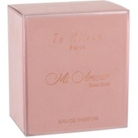 Jo Milano Paris Mi Amour Rose Gold