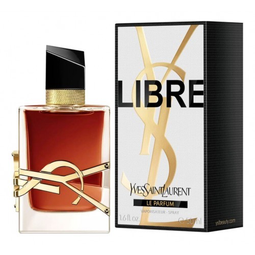 Yves Saint Laurent YSL Libre Le Parfum