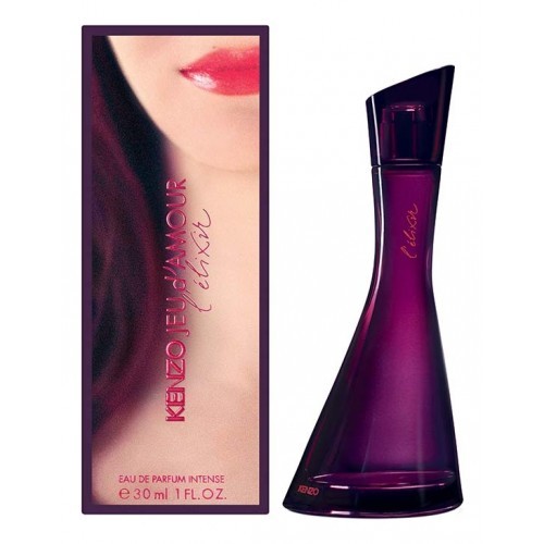 Kenzo Jeu D Amour L Elixir 33 302