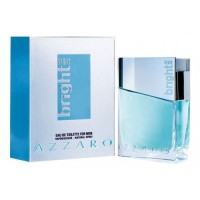 Azzaro Visit Bright for men