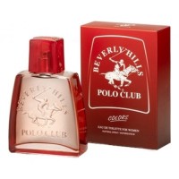 Beverly Hills Polo Club Colors