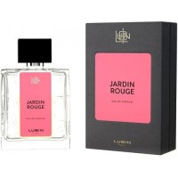 Lubin Jardin Rouge