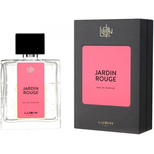 Lubin Jardin Rouge