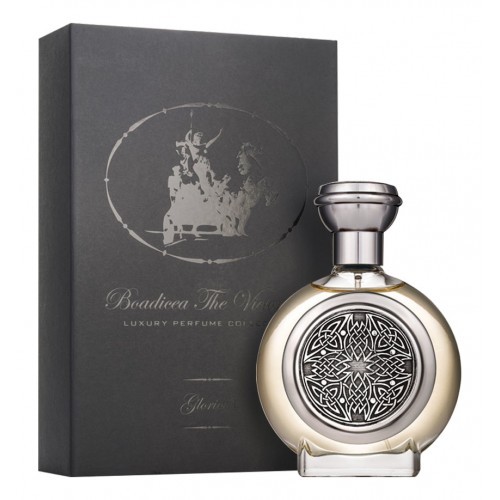 Boadicea The Victorious Glorious