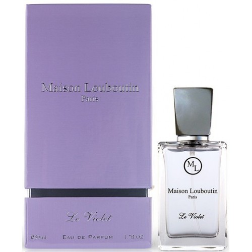 Maison Louboutin Le Violet