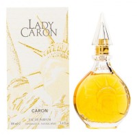 Caron Lady
