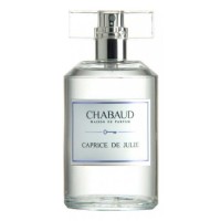 Chabaud Maison de Parfum Caprice De Julie
