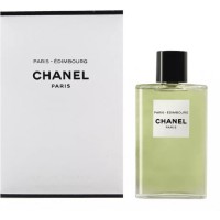 Chanel Paris Edimbourg