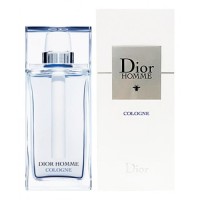 Christian Dior Homme Cologne