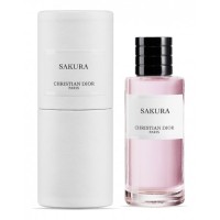Christian Dior The Collection Couturier Parfumeur Sakura