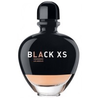 Paco Rabanne Black XS Los Angeles For Her
