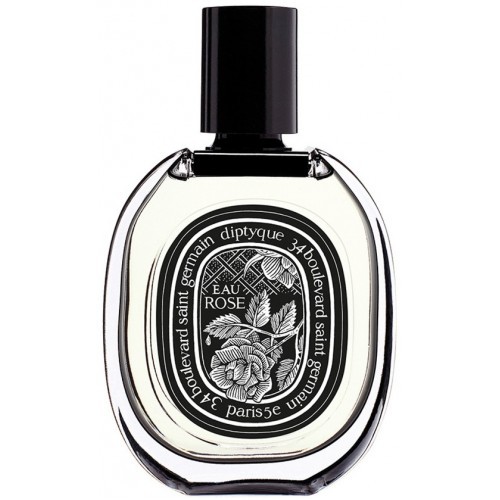 Diptyque Eau Rose Eau De Parfum Limited Edition