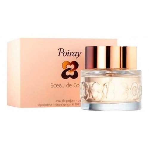Poiray Sceau de Coeurs