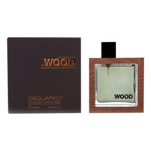 Dsquared2 He Rocky Mountain men