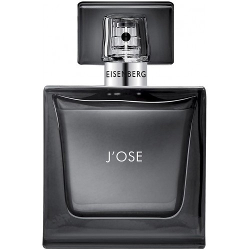 Eisenberg J'ose Homme
