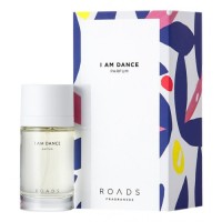 Roads I am Dance