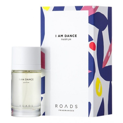 Roads I am Dance