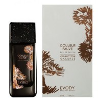 Evody Couleur Fauve