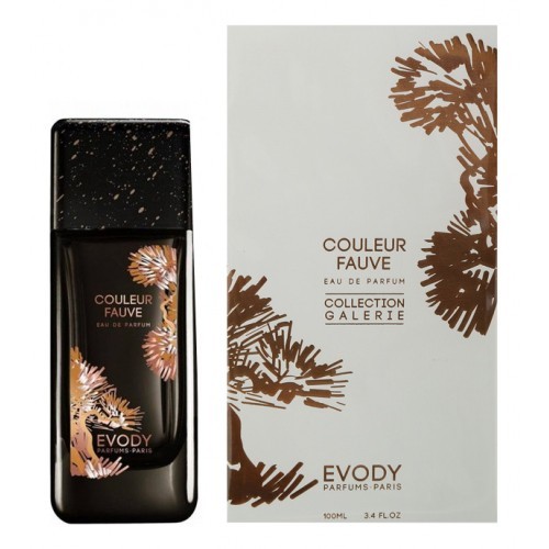 Evody Couleur Fauve