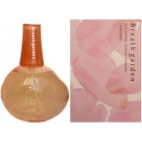 Shiseido Breath Garden Life Giving