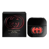 Gucci Guilty Black