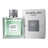 Guerlain L'Homme Ideal Cool