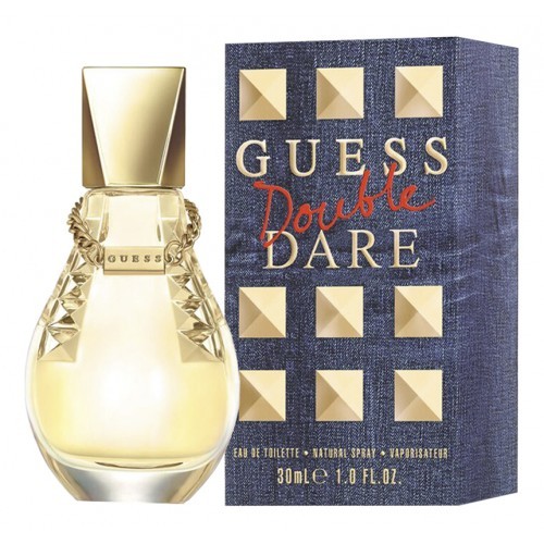 Guess Double Dare