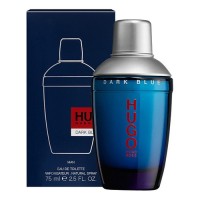 Hugo Boss Dark Blue