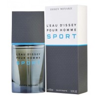 Issey Miyake L'Eau D'Issey Pour Homme Sport