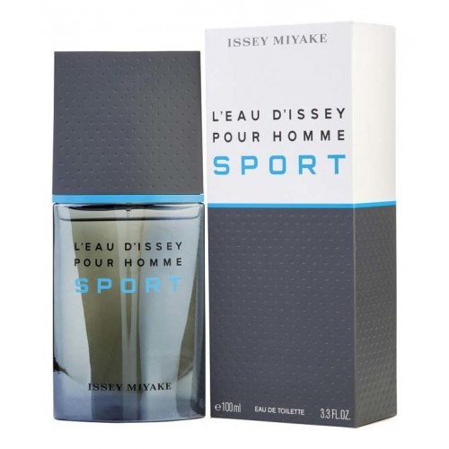 Issey Miyake L'Eau D'Issey Pour Homme Sport
