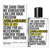 Zadig & Voltaire This Is Us!