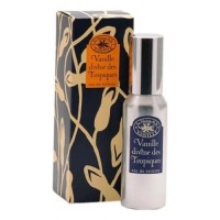 La Maison de la Vanille Vanille Divine des Tropiques