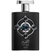 Lattafa Pride Al Qiam Silver