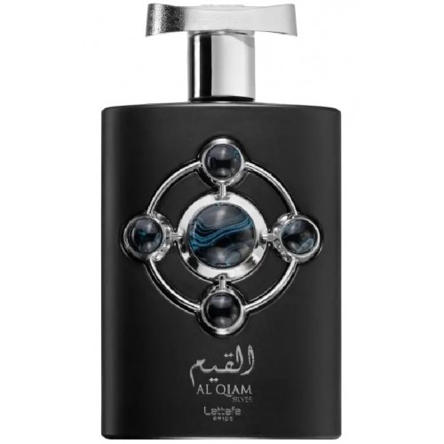 Lattafa Pride Al Qiam Silver