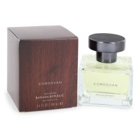 Banana Republic Cordovan