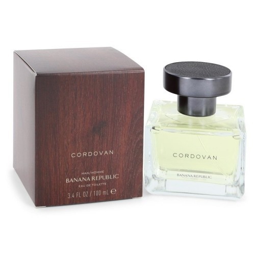 Banana Republic Cordovan