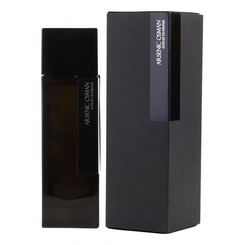 LM Parfums Arsenic Osman