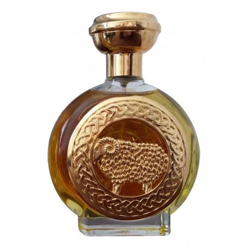 Boadicea The Victorious Golden Aries
