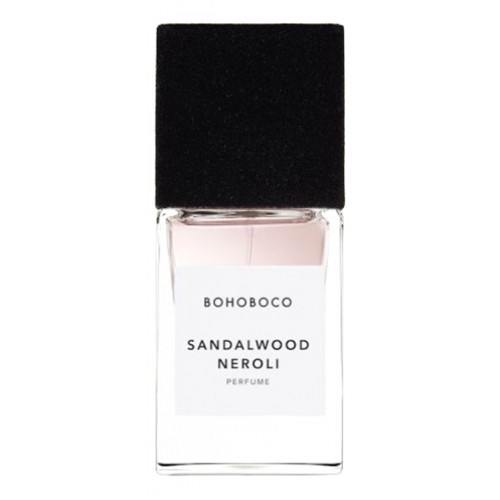 Bohoboco Sandalwood Neroli