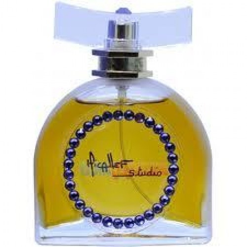 M. Micallef Studio Royal Amber