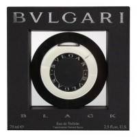 Bvlgari Black